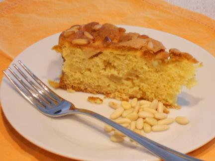 fetta torta di mele 2